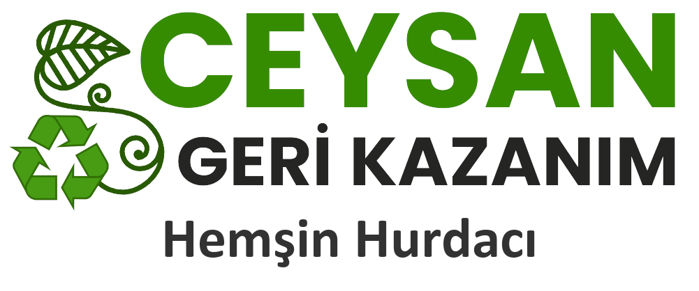 Hemşin Hurdacı